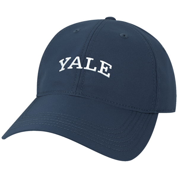 [YALE] キャップ VINTAGE BULLDOGS TAIL LOGO BALLCAP (3color) CollegeYaleCFA11MEMWhite01_122