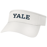 Yale University Bulldogs Cool Fit Adjustable Visor