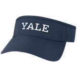 Yale University Bulldogs Cool Fit Adjustable Visor