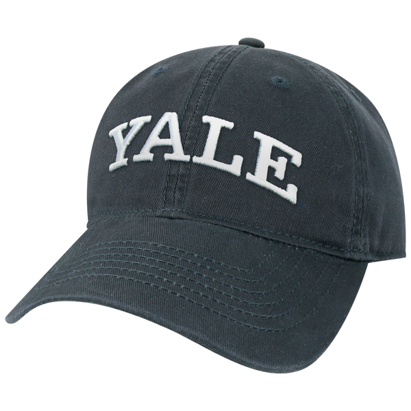 Yale University Bulldogs Relaxed Twill Adjustable Hat – L2 Brands