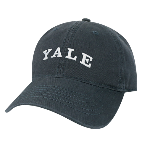 Yale University Bulldogs Women’s Relaxed Twill Hat