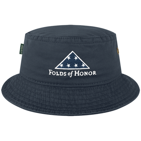 FOH Relaxed Twill Bucket