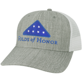 FOH Mid Pro Snapback Trucker Hat