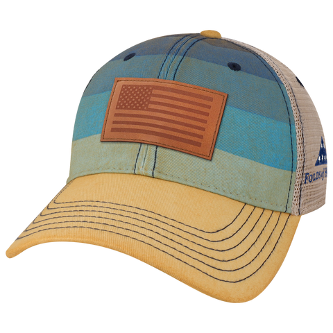 FOH Old Favorite Trucker Hat