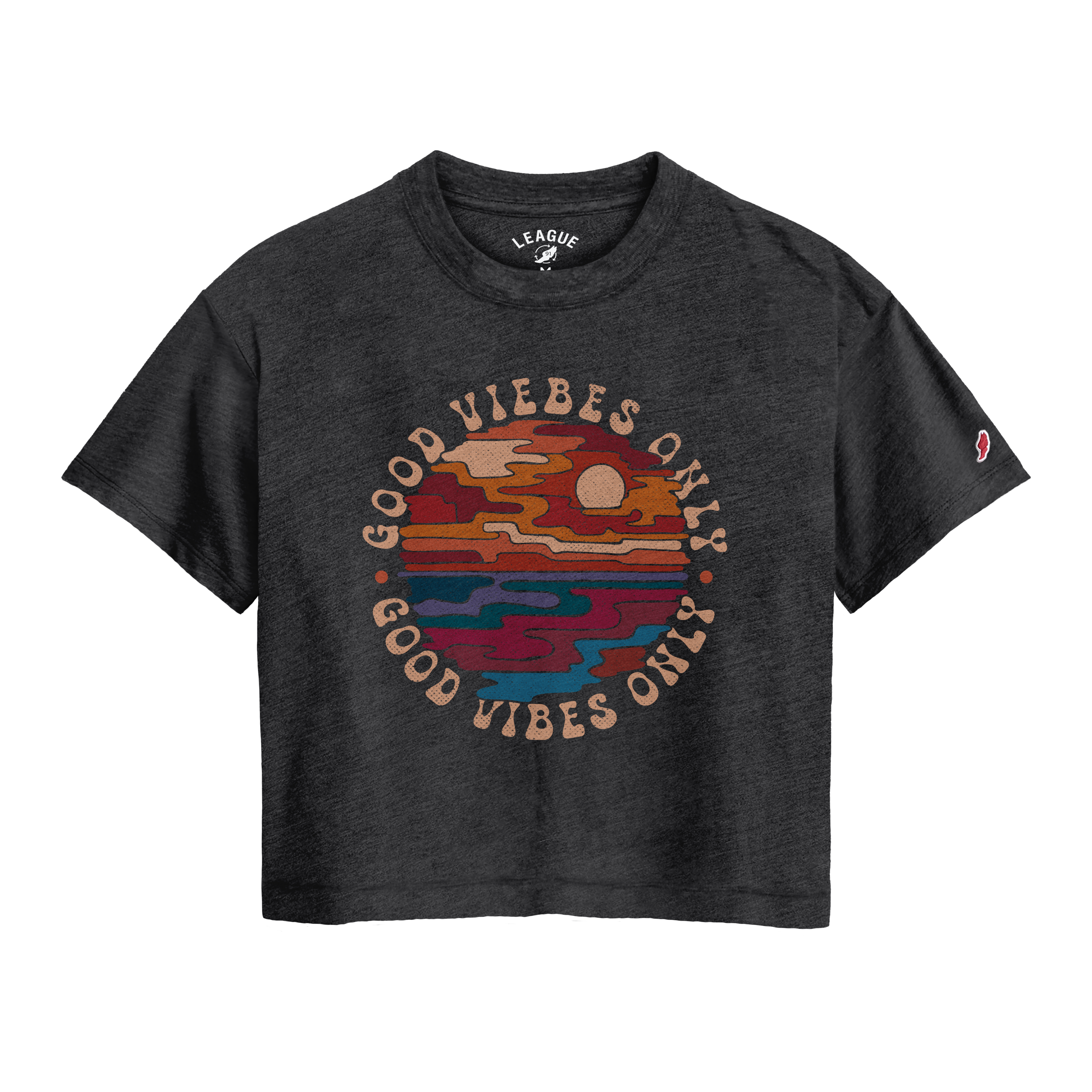 Graphic Tees – L2 Brands
