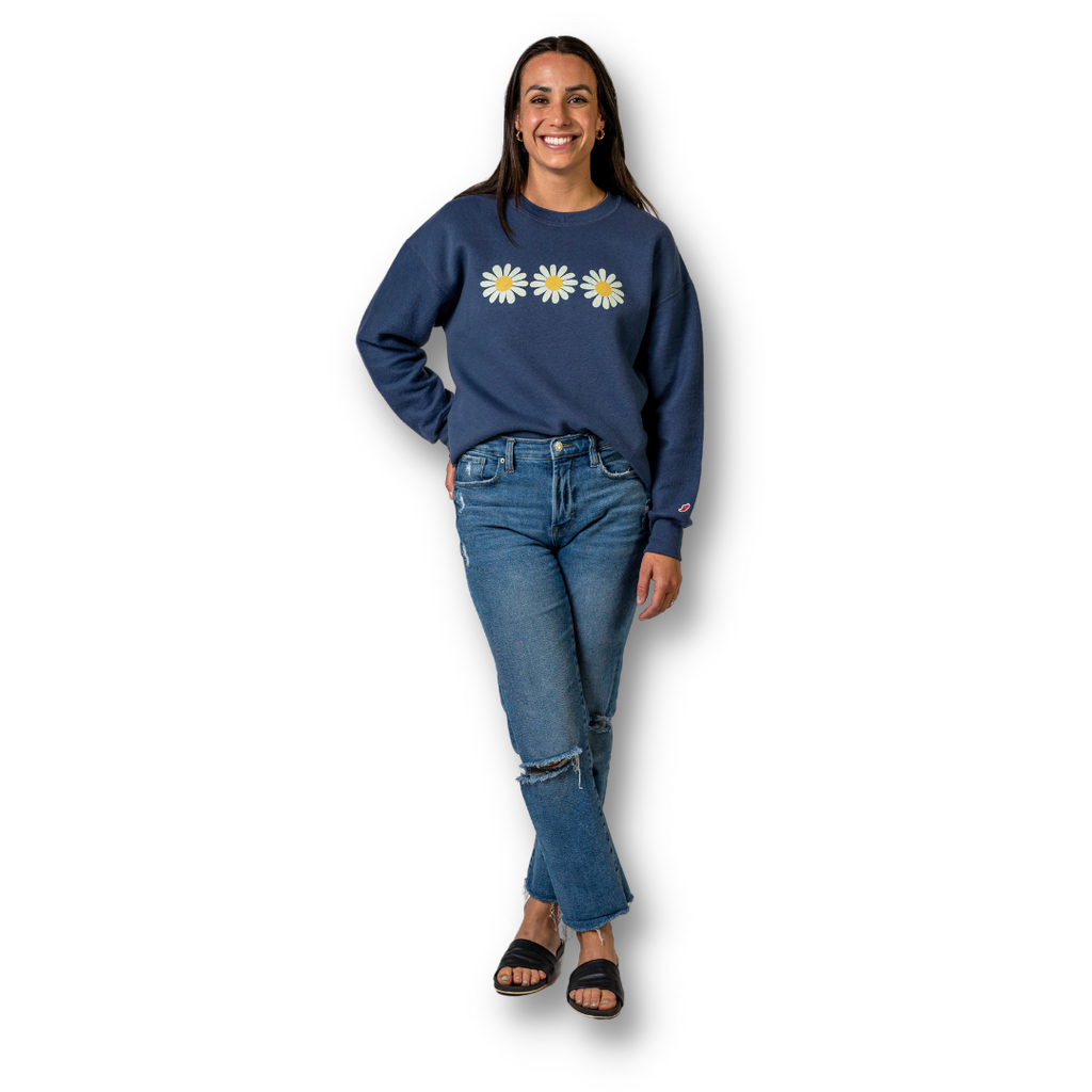 Reverse Fleece Oversized Midi – L2 Brands