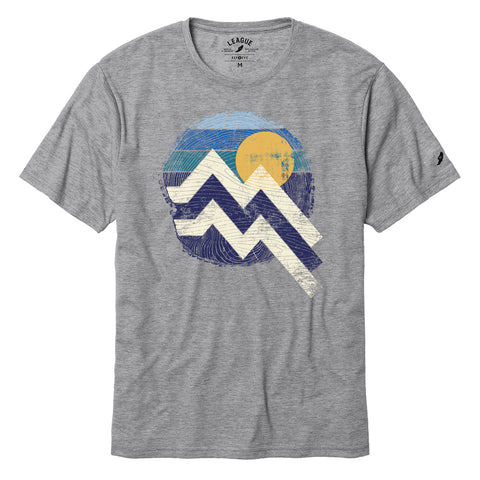 Reclaim Graphic Tee