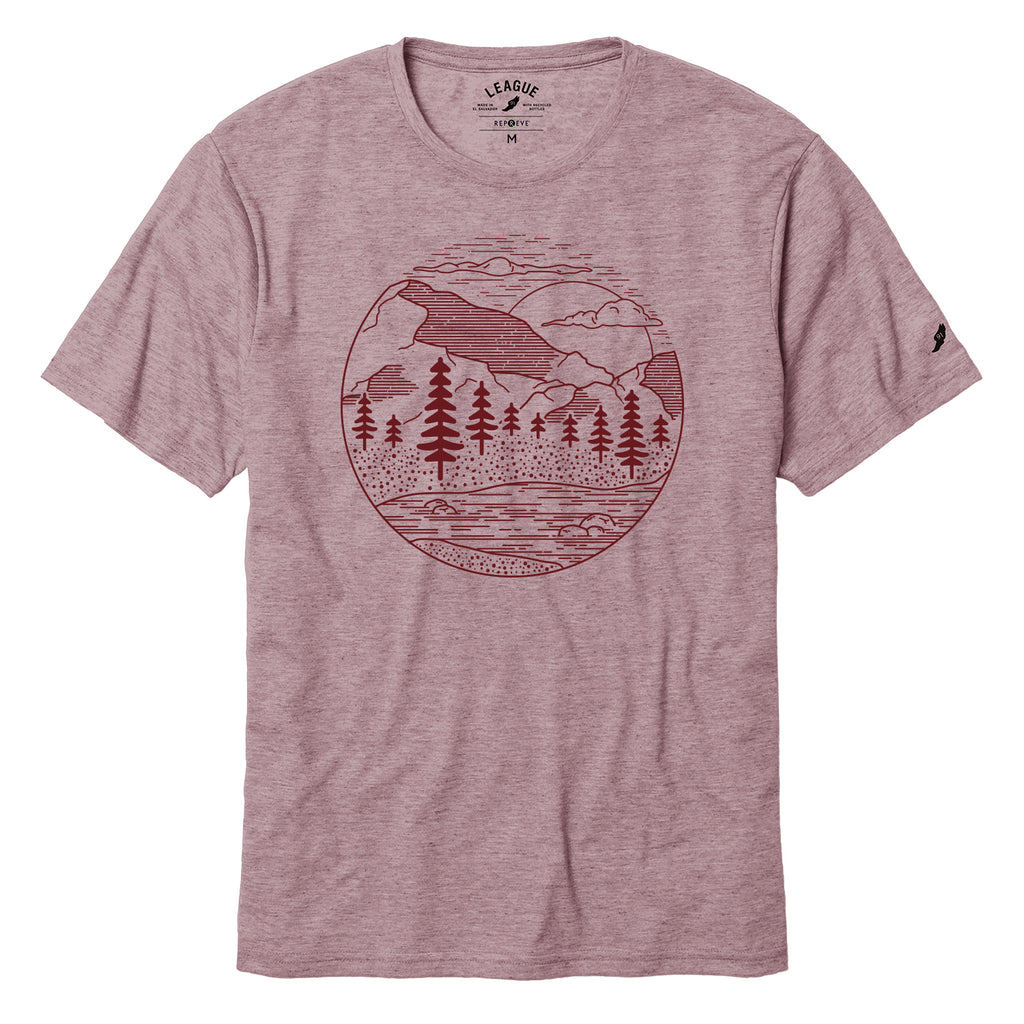 L'Appartement × REMI RELIEF Mountain TEE 楽天市場】REMI RELIEF x L'Appartement レミレリーフ