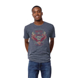 United We Stand Graphic Tri-Blend Tee